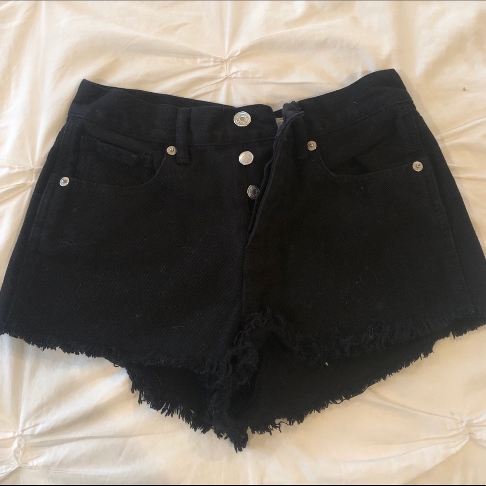 Brandy Melville Shorts